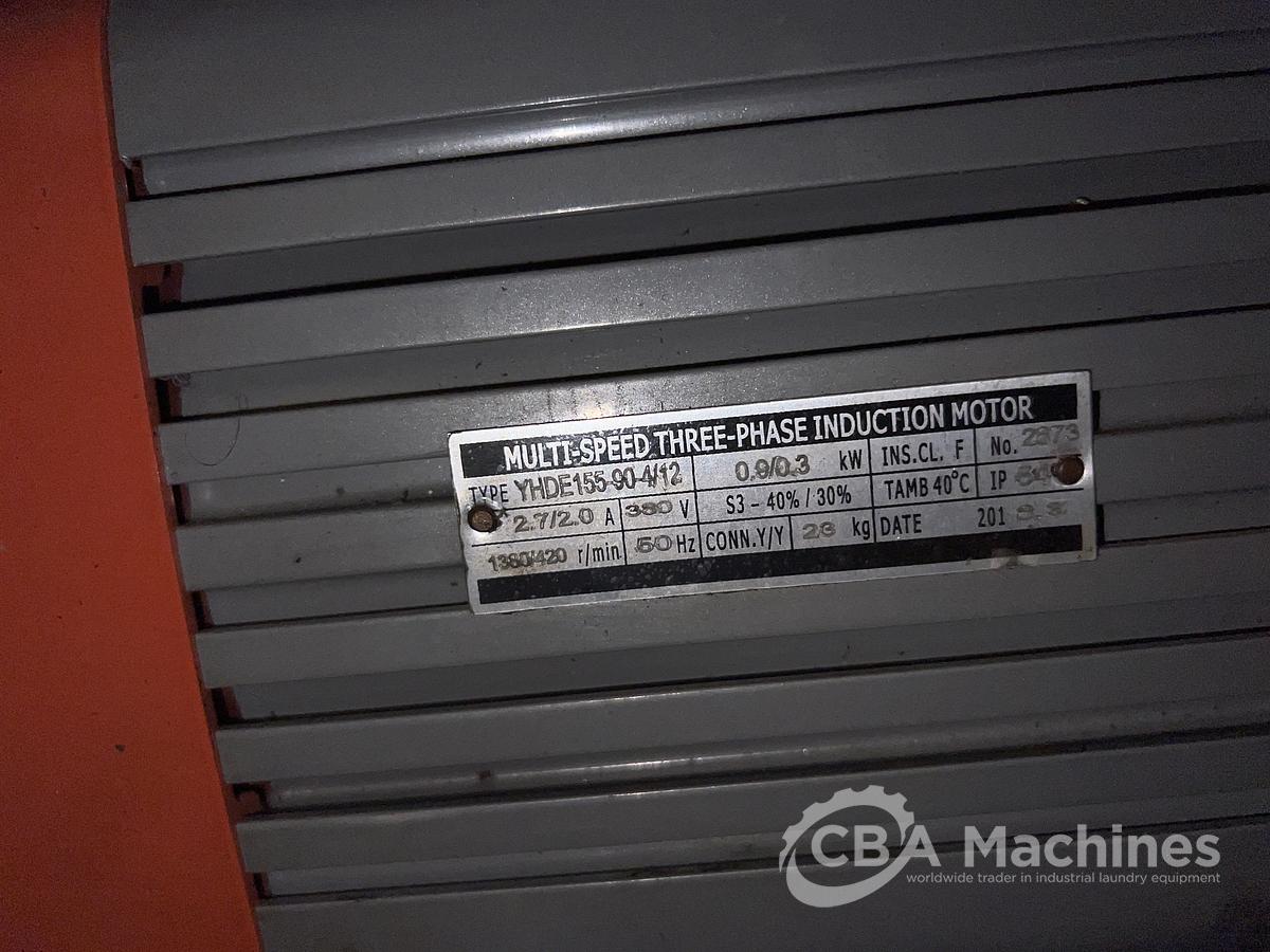 Used Miscellaneous Stockman Palan Electrique a Chaine ( 792 )