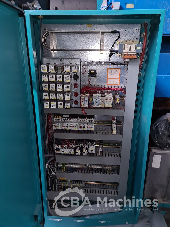 Used 1996 Dryer Lavatec TT735D ( 668 )