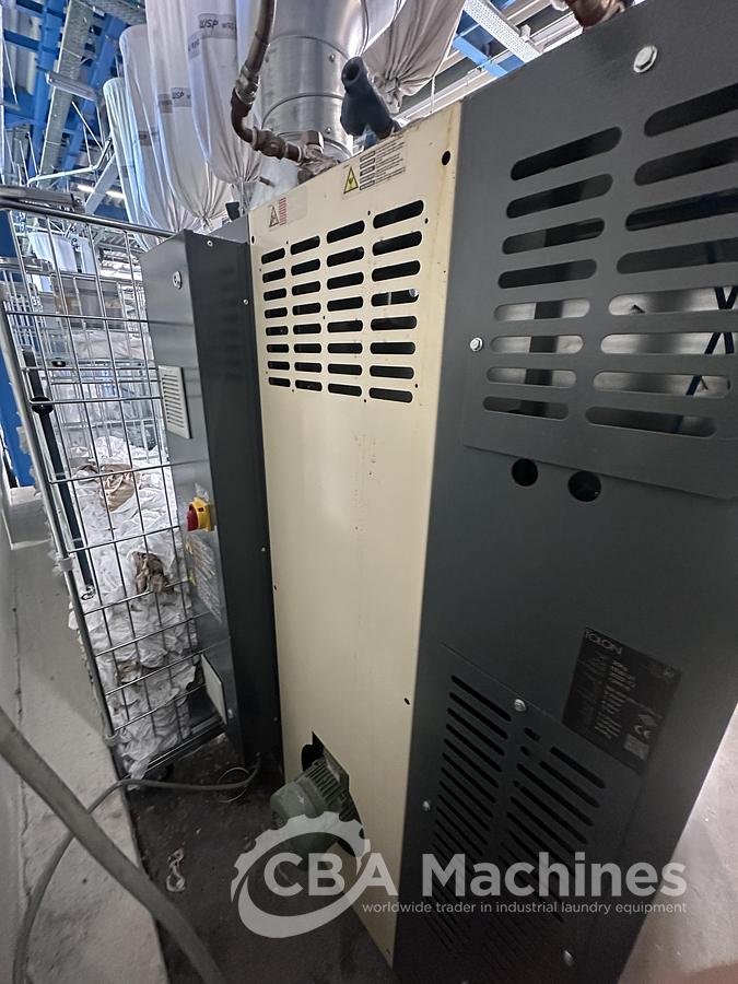 Used 2022 Tolon TTD20 (1006)