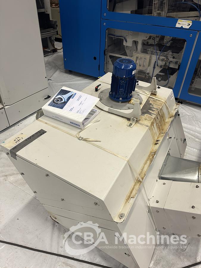 Used 2018 Jensen Omega Pro II GAS