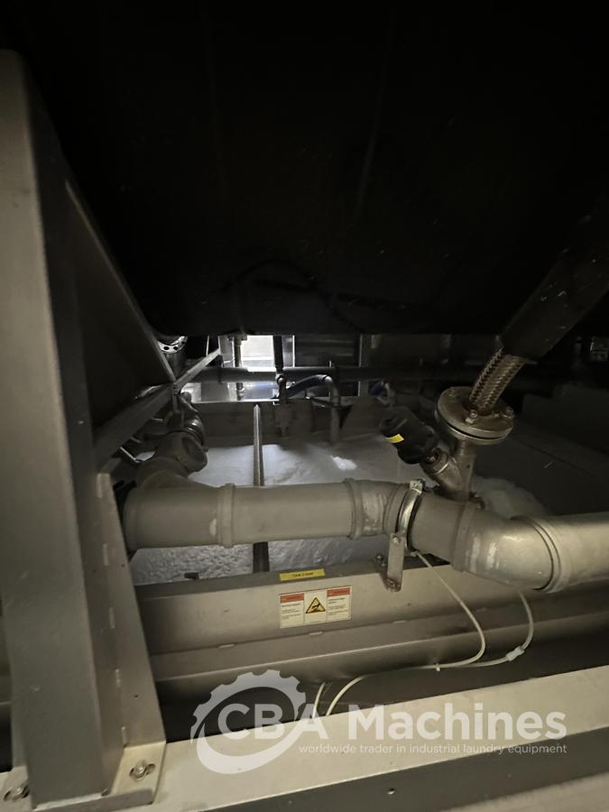 Used 2012 Jensen M-20