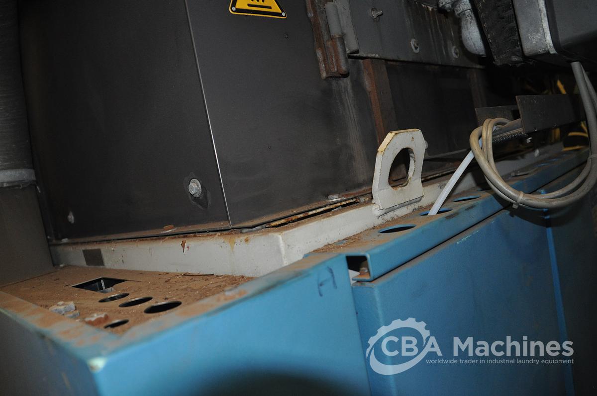 Used 1999 Dryer Passat 258.50 G-WU - 50kg ( 218 )