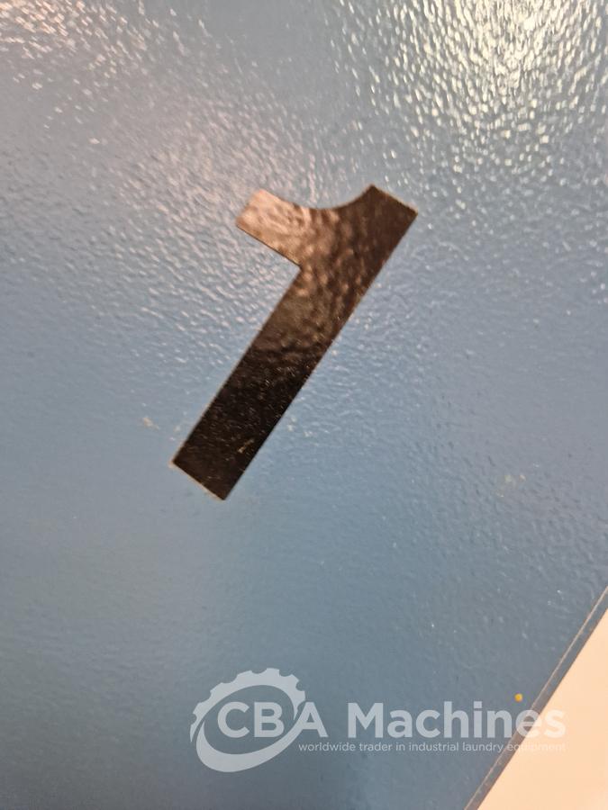 D'occasion 2008 Séchoir Kannegiesser D60 G-WU-L-B ( 715 )