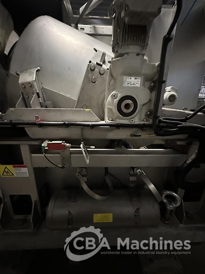 Used 2020 Kannegiesser PS+ 50 NT STA