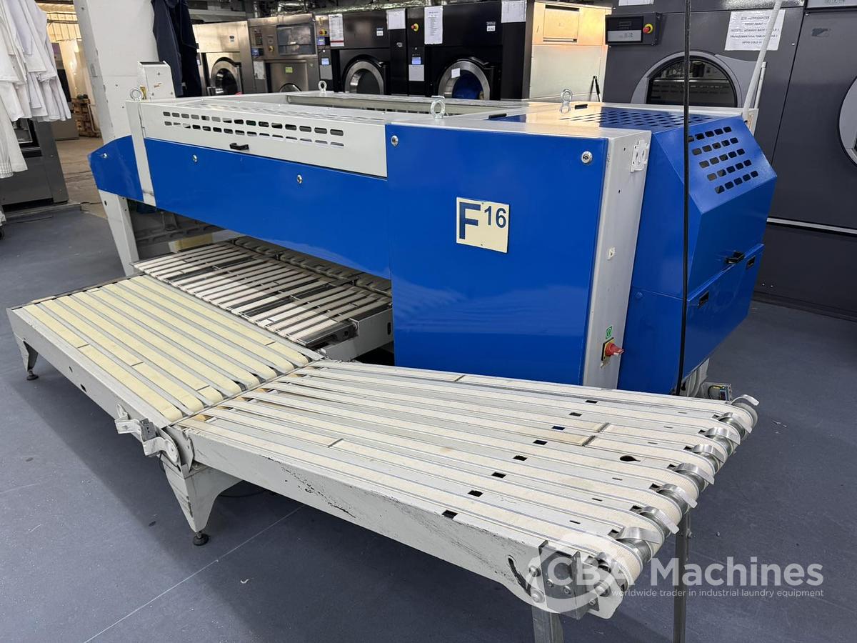 Used 2005 Jensen Butterfly tematic plus