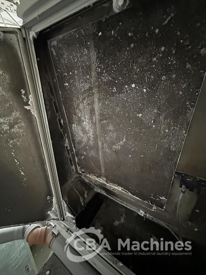 Used 2012 Girbau ST-100/G