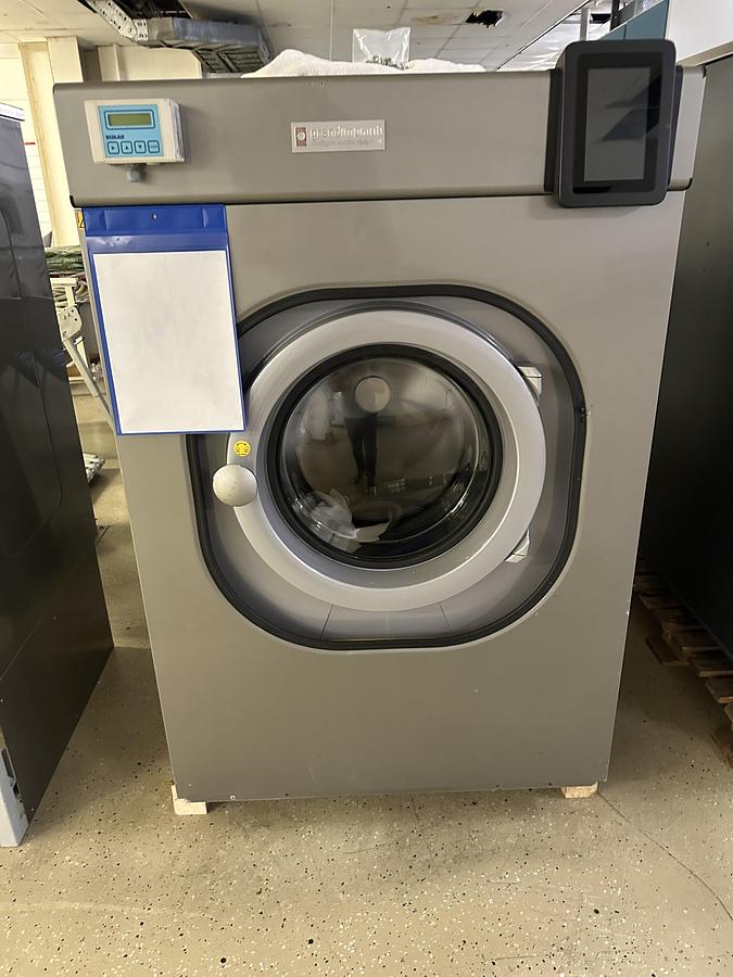 Used 2019 Grandimpianti GWH 240 S