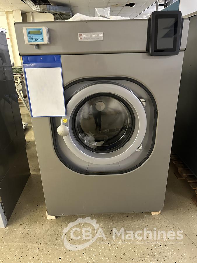 Used 2019 Grandimpianti GWH 240 S