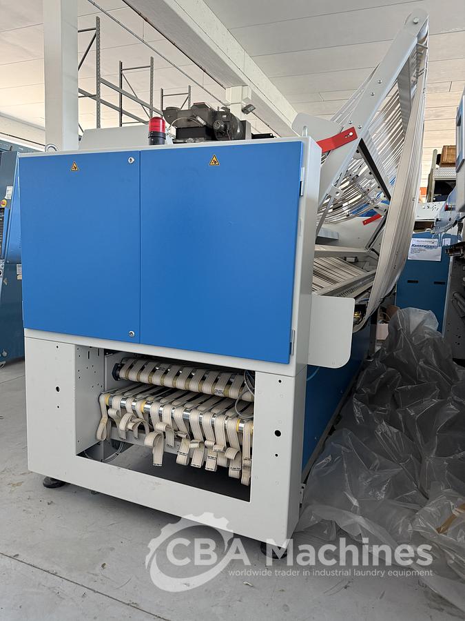 Used 2018 Vega Vegafold 3300mm 3/3-1 (3/2-2) (3-0-3)