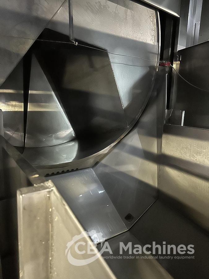 Used 2012 Jensen SEP60HD