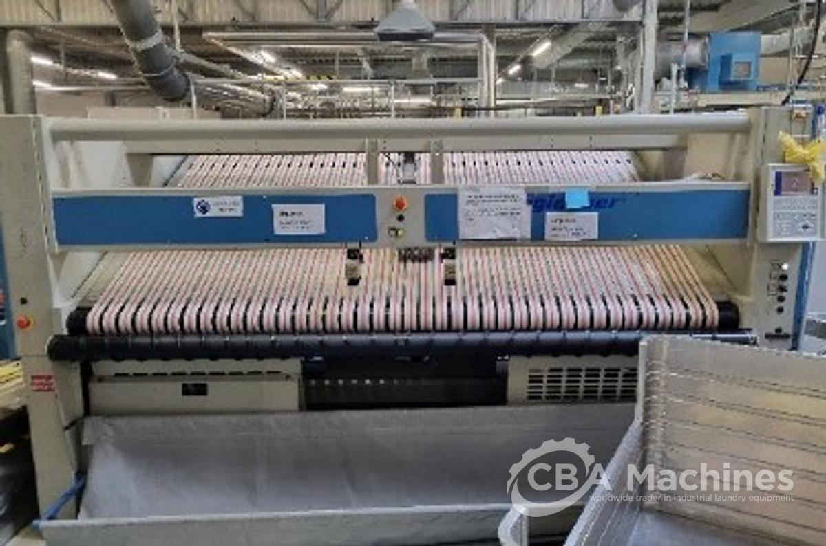 Used 2006 Kannegiesser