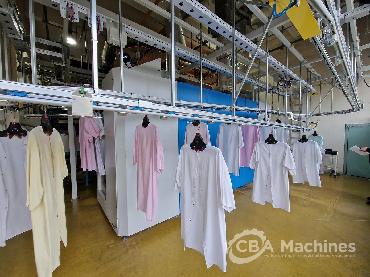 Used 2018 Jensen Omega Pro II