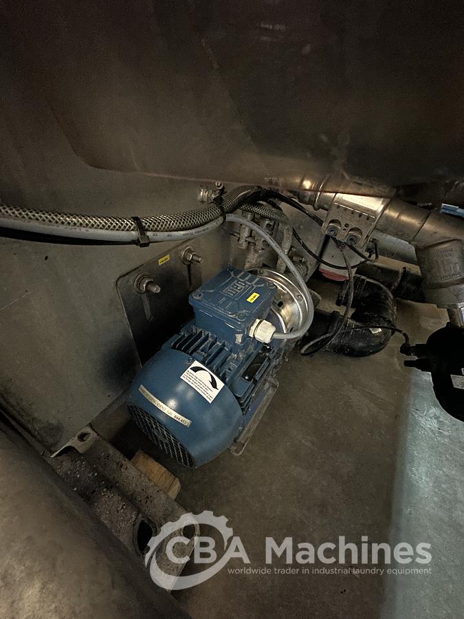 Used 2020 Kannegiesser PS+ 50 NT STA