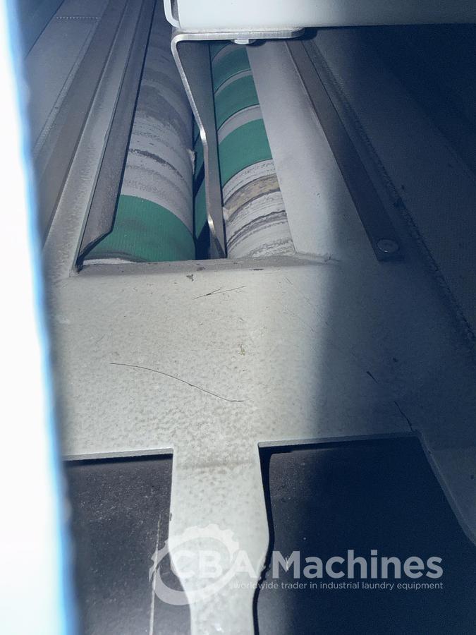 Used 2009 Kannegiesser SFM-33-1/2-3-KR3-SH1-R