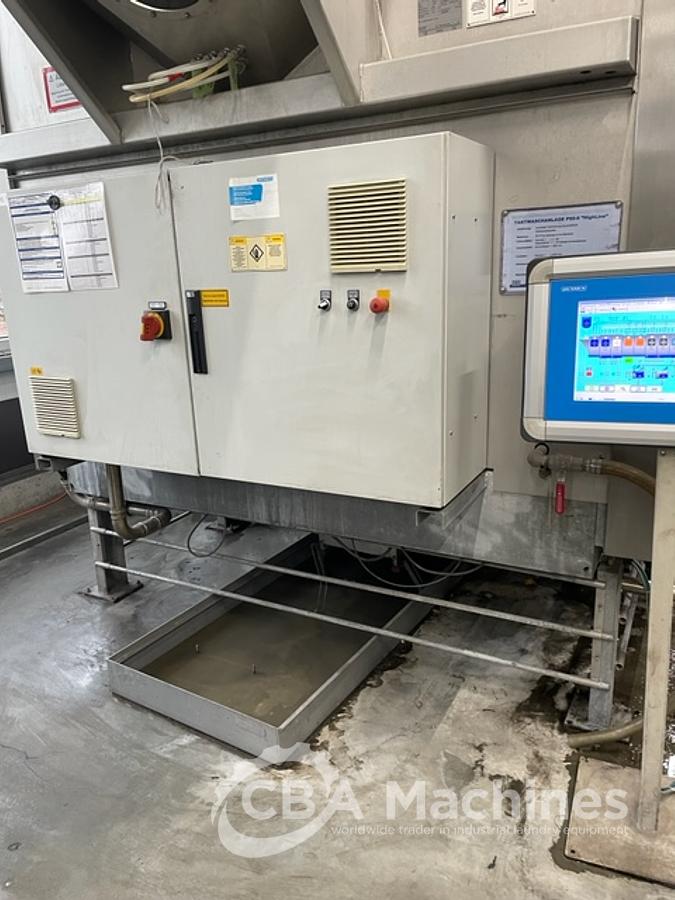 Used 2007 Jensen P60-8