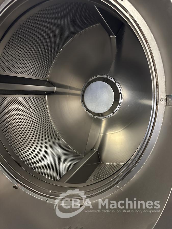 Used 2006 Washer Extractor Kannegiesser Power Swing PSW 300 (812)