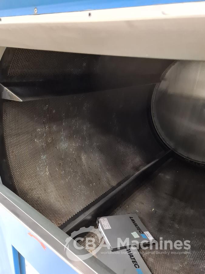 Used 2009 Dryer Jensen DT120 ( 545 )