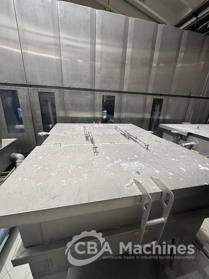 Used 2012 Jensen M-20