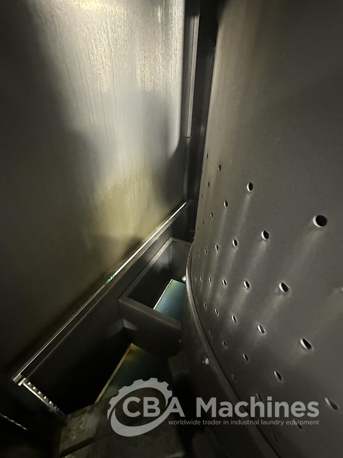 Used 2017 Lavatec LT 9x50 BT