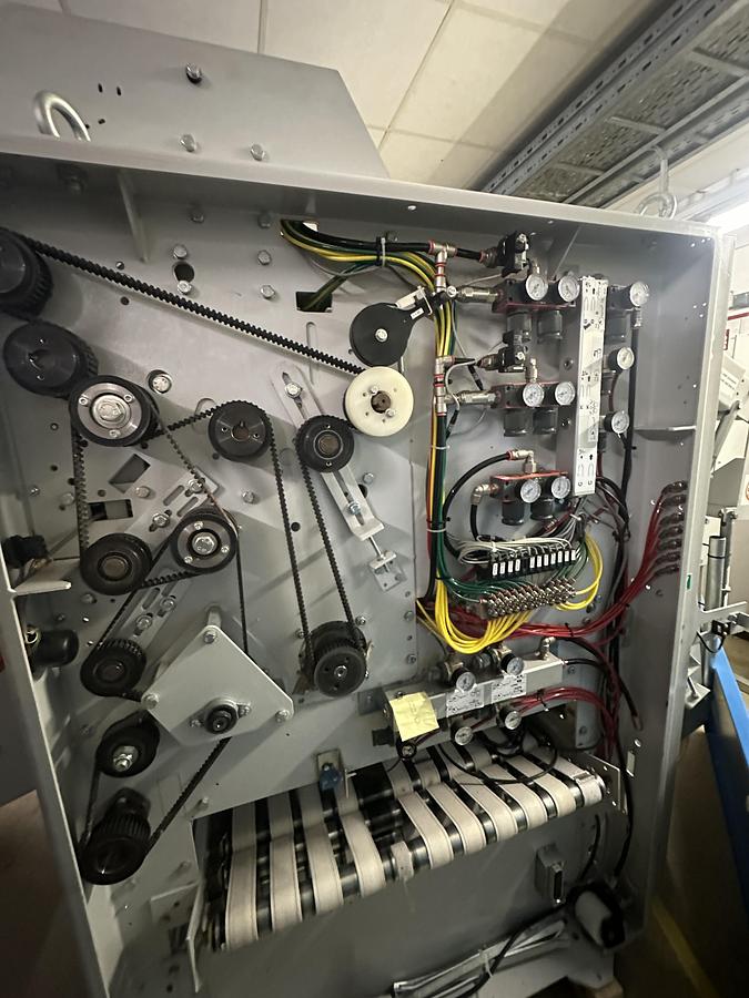 Used 2014 Jensen Jenfold Classic (899)