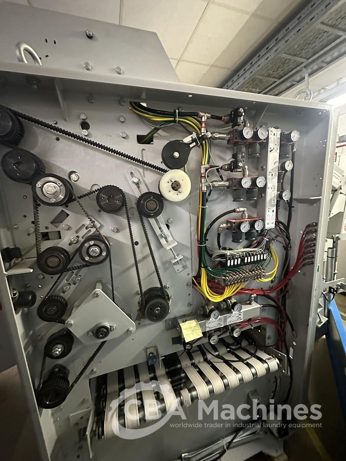 Used 2014 Jensen Jenfold Classic (899)