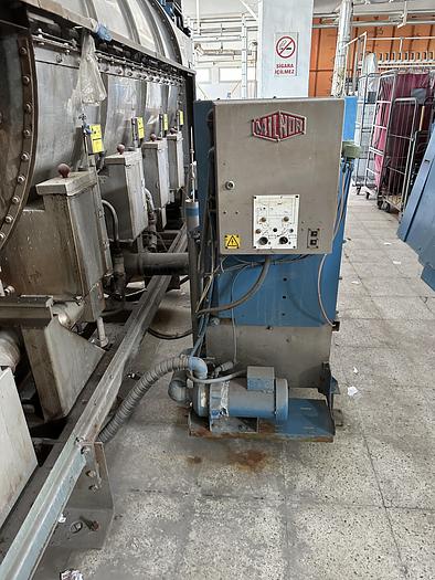 Used 2010 CBW Milnor 8x50 ( A212 )