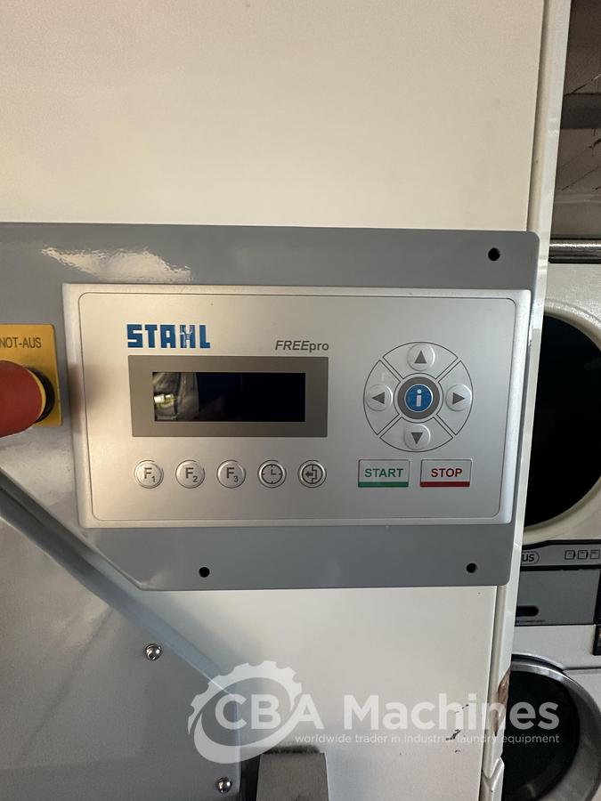 Used 2013 Stahl T 152 EG