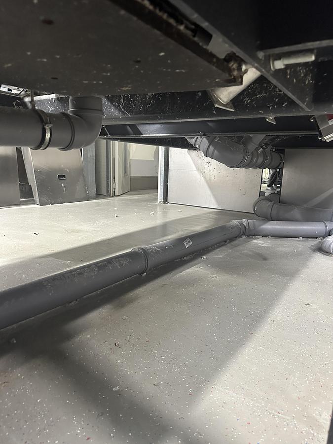 Used 2017 Lavatec LT 9x50 BT