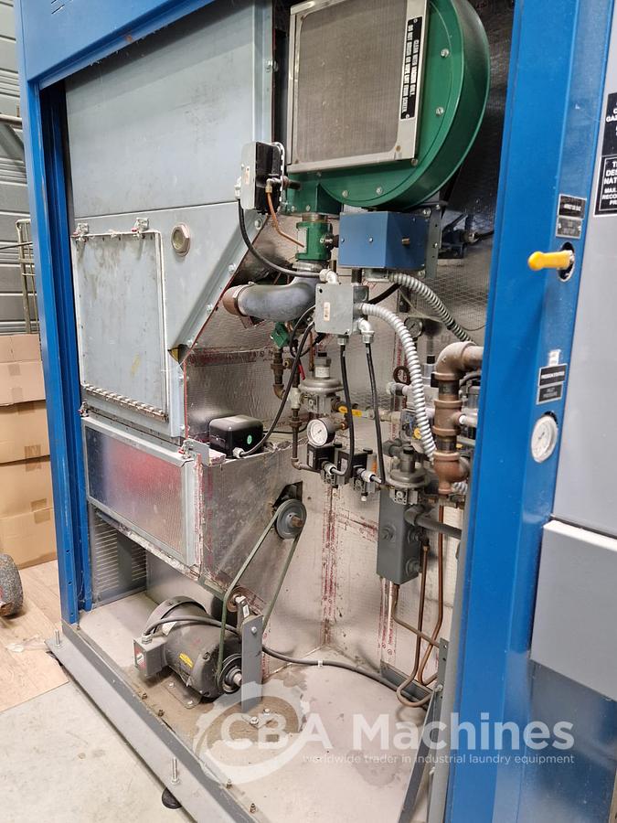 Used 2010 Tunnel Finisher Colmac GFS 600 G/S - 400pcs/h ( 718 )