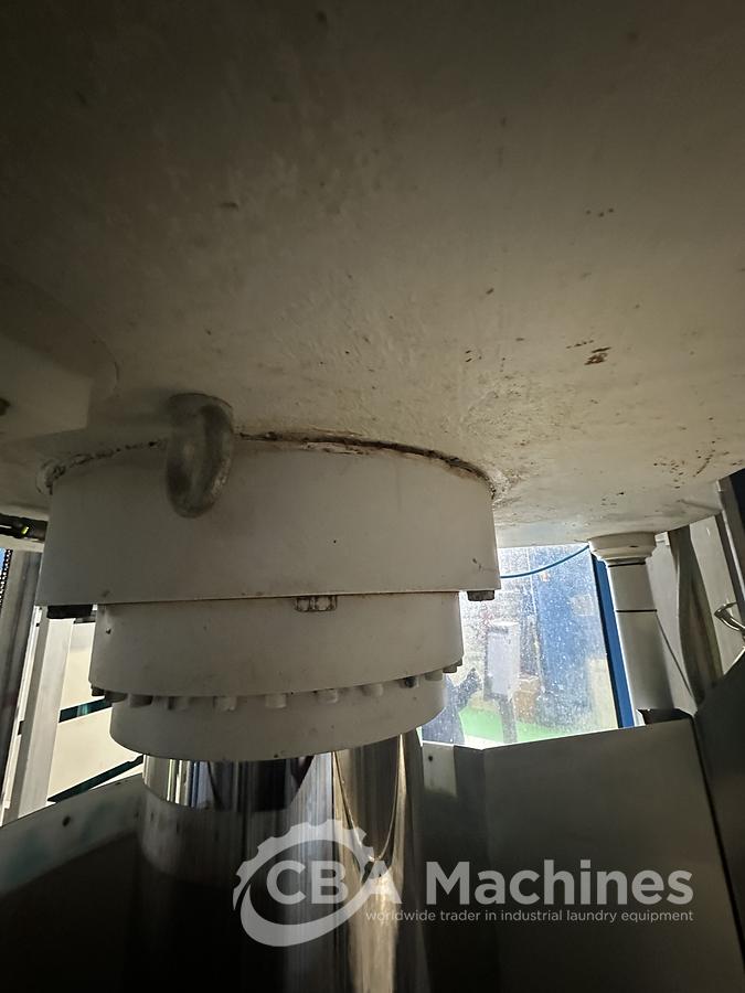 Used 2010 Jensen Senking SEP50MD-TD