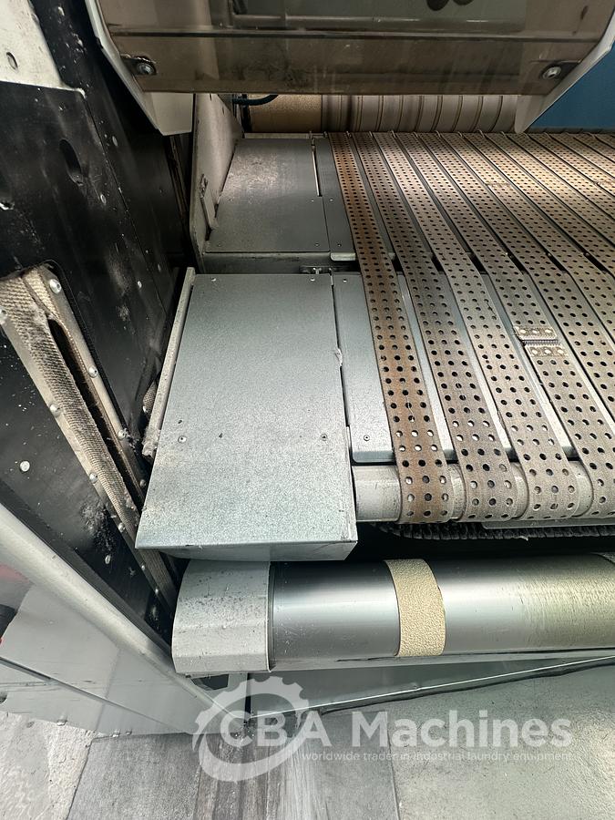 Used 2008 Jensen Logic Plus 3500mm