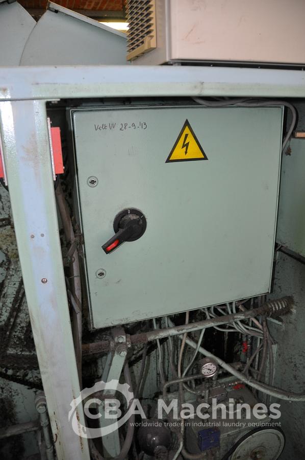 Usato 1986 Mangano Lapauw 1 roll 1200x3000 (258)