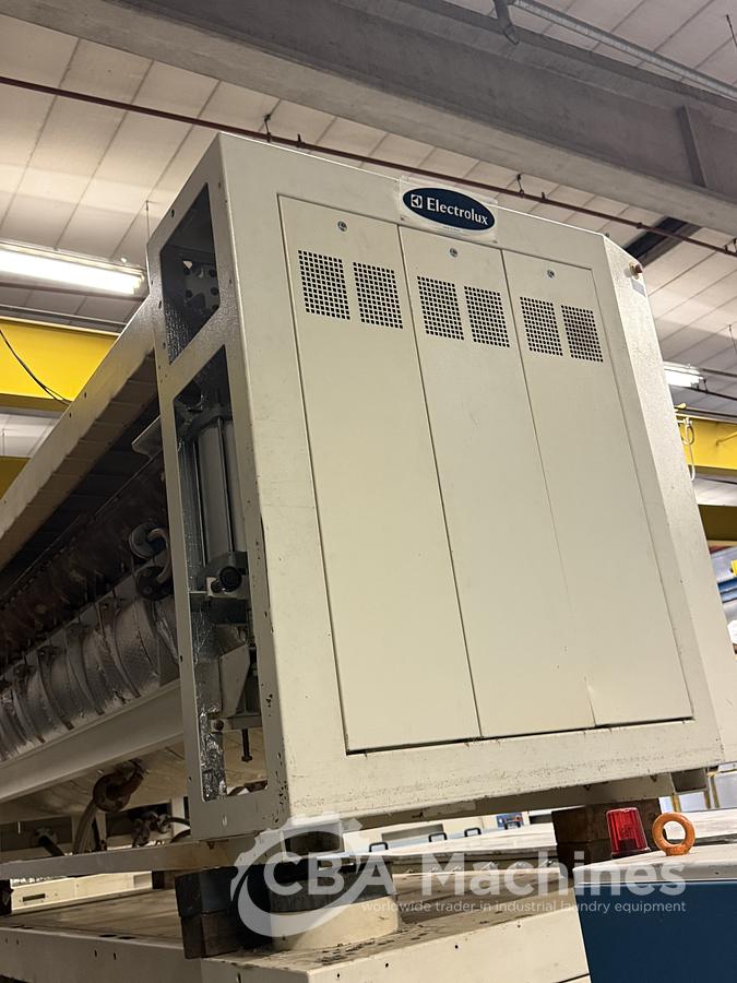 Used Electrolux C-Flex 2x1200x3300 (896)