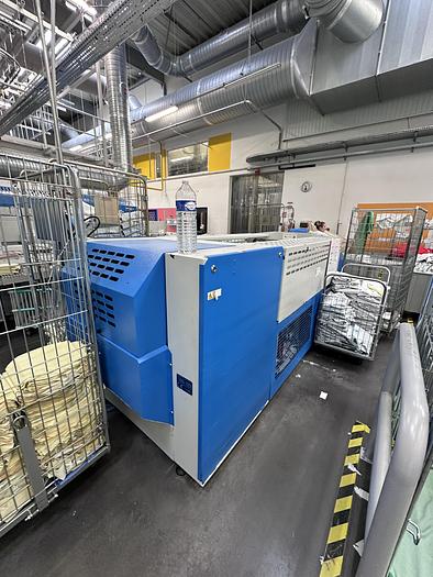 Used 2009 Jensen Butterfly Tematic Pro