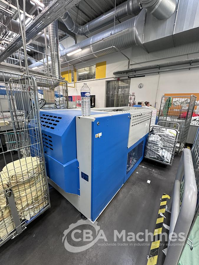 Used 2009 Jensen Butterfly Tematic Pro