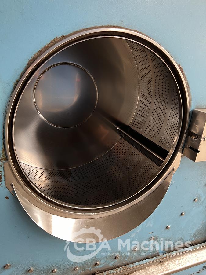 Used 2008 Unica Open Pocket 120kg