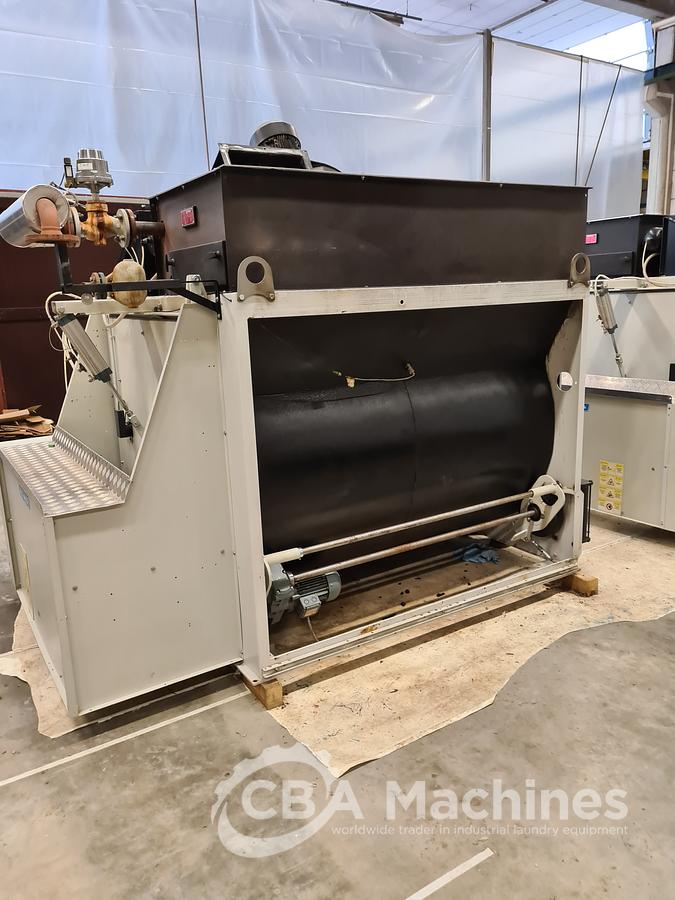 Used 2009 Dryer Jensen DT120 ( 545 )