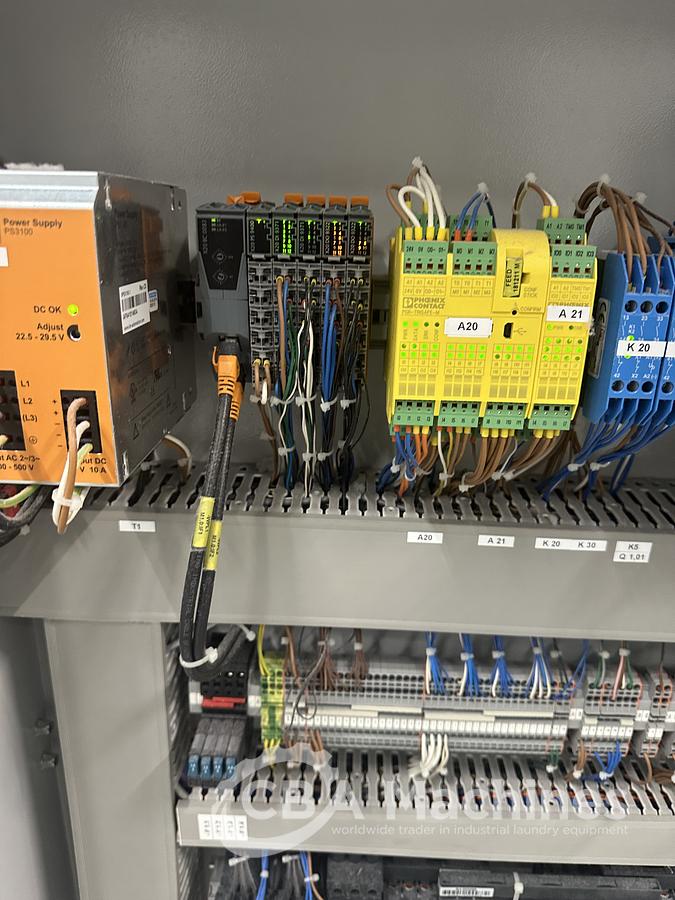 Used 2019 Jensen Jenfeed Basic Plus