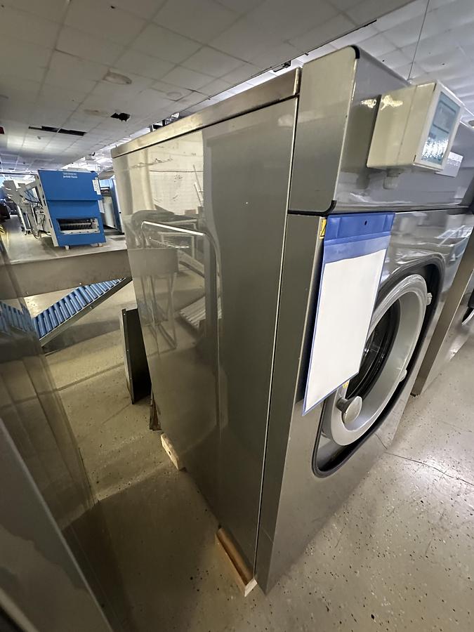 Used 2019 Grandimpianti GWH 240 S