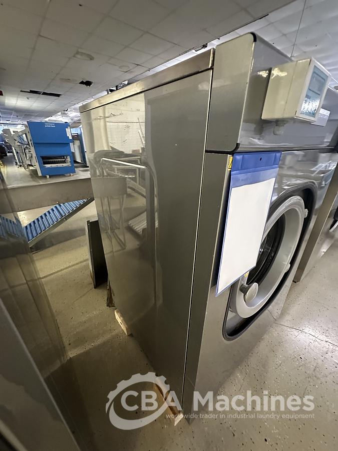 Used 2019 Grandimpianti GWH 240 S