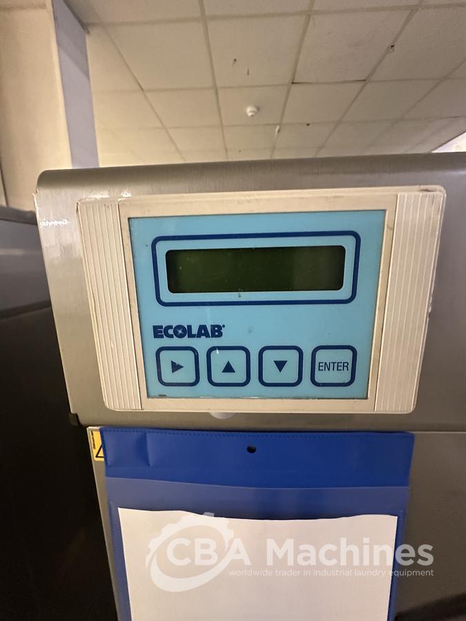 Used 2019 Grandimpianti GWH 240 S