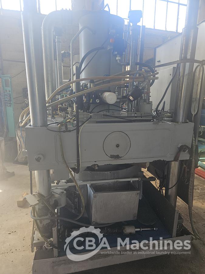 Used 2013 Lavatec LP572