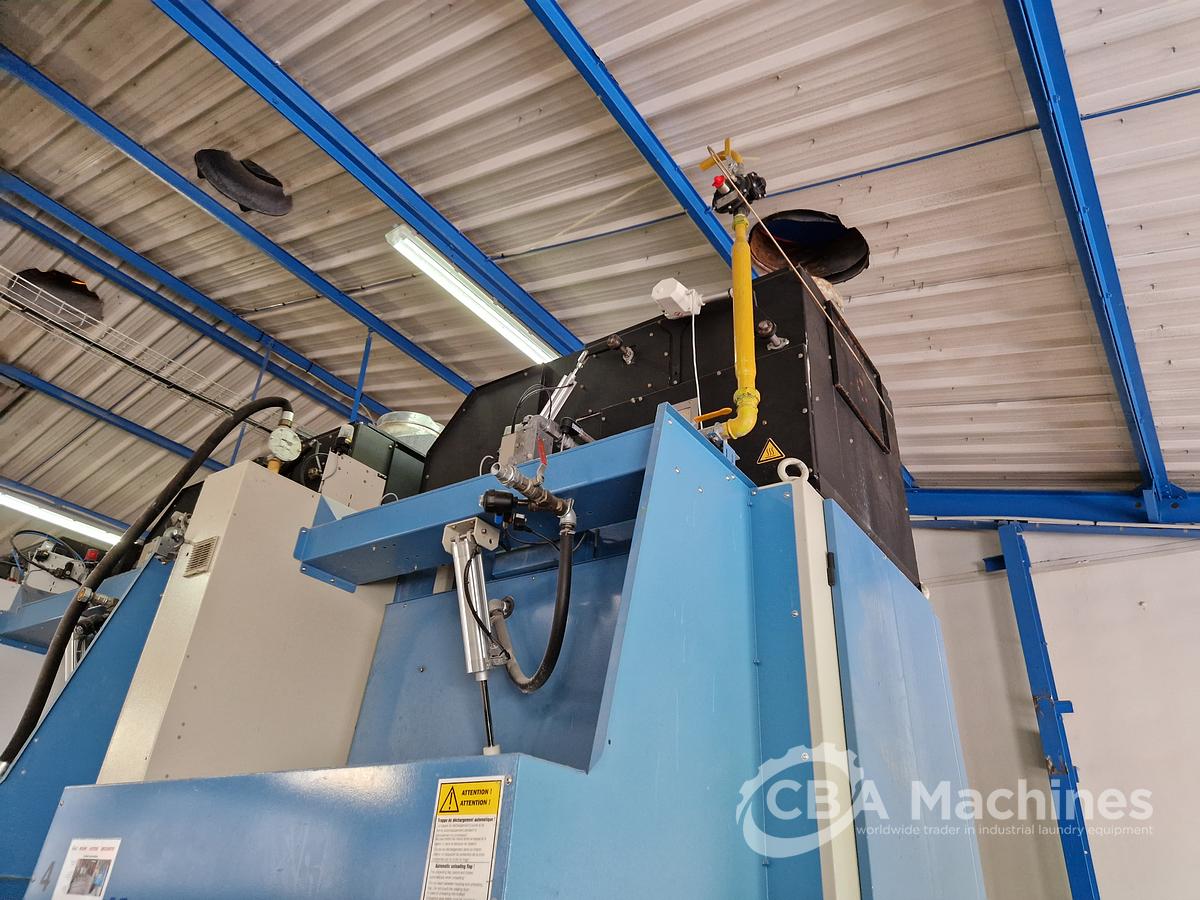 D'occasion 2006 Séchoir Kannegiesser D60 G-WU-R-B ( 717 )