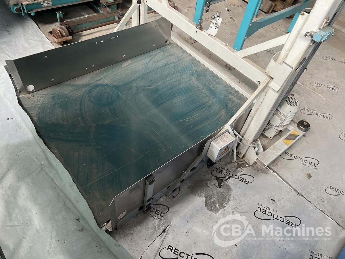 Used 1994 Shuttle Passat