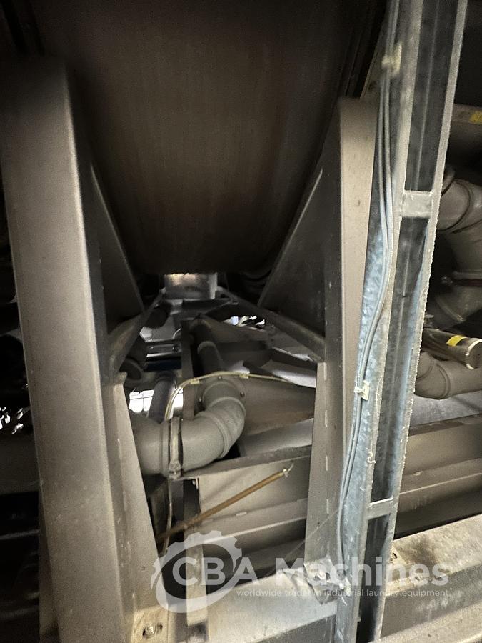 Used 2012 Jensen M-20