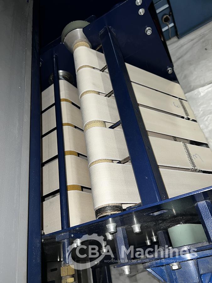 Used 2008 Olma Obifold super (842)