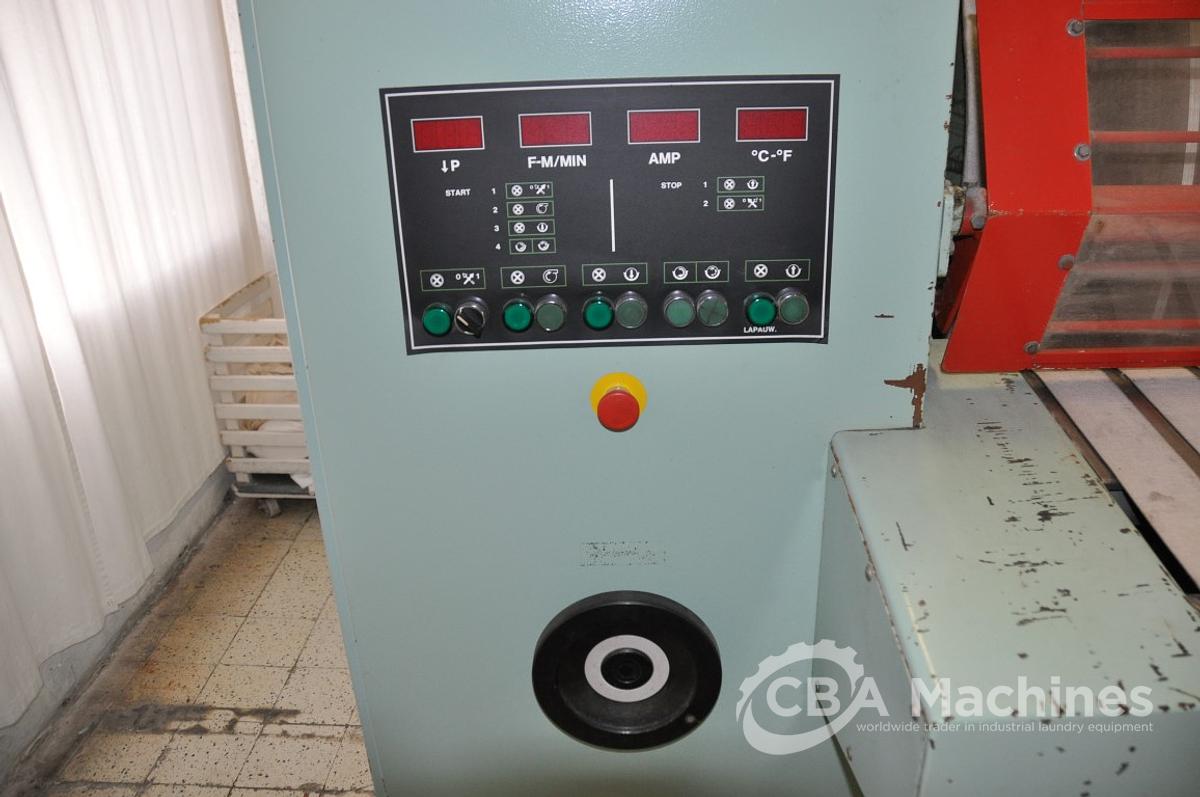 Usato 1986 Mangano Lapauw 1 roll 1200x3000 (258)