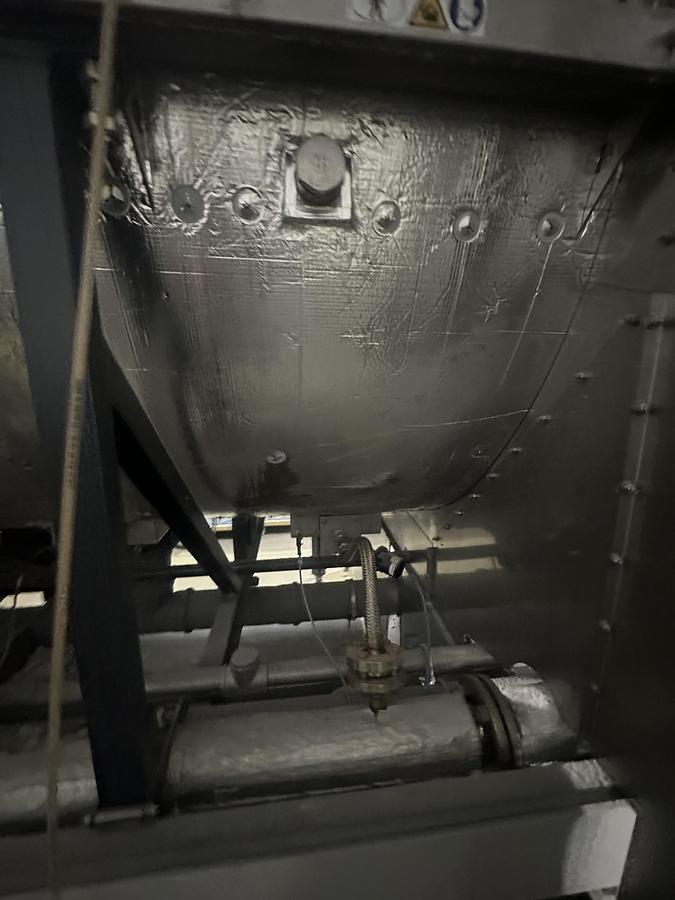 Used 2017 Lavatec LT 9x50 BT