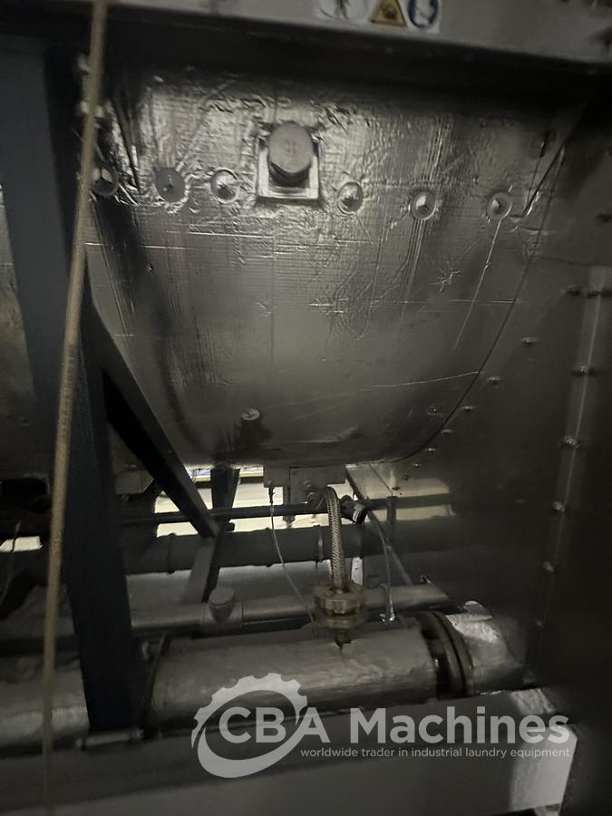 Used 2017 Lavatec LT 9x50 BT