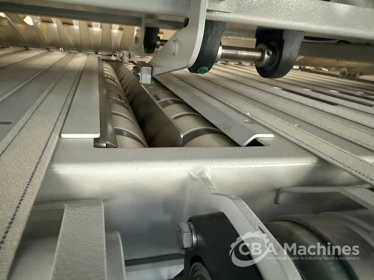Used 2018 Vega Vegafold 3300mm 3/3-1 (3/2-2) (3-0-3)